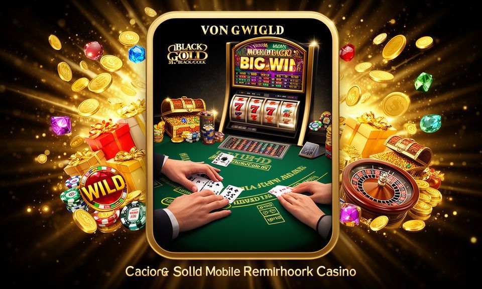 amm88 mobile gaming