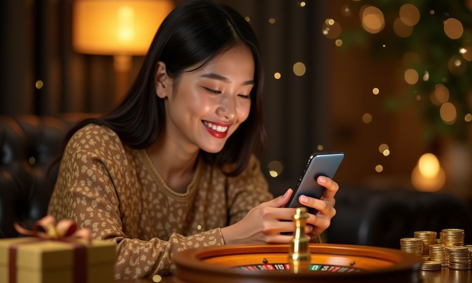amm88 amm88 အက်ပ်နဲ့ ဂိမ်းကစားခြင်း ဘယ်လိုကွာခြားသလဲ